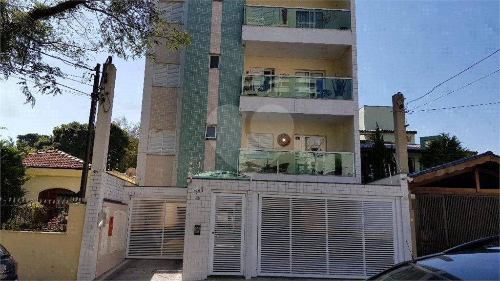 Apartamento à venda com 3 quartos, sendo 1 suíte, em Nova Petrópolis, São Bernardo do Campo, SP