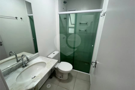 Apartamento à venda com 2 quartos em Bela Vista, Salto, SP