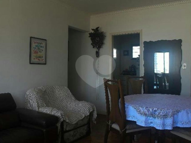 Apartamento à venda com 2 quartos em Santana, São Paulo, SP