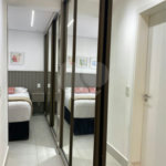 Apartamento à venda com 3 suítes em Cidade Mãe do Céu, São Paulo, SP