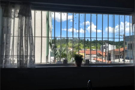 Casa à venda com 3 quartos, sendo 1 suíte, em Vila Galvão, Guarulhos, SP