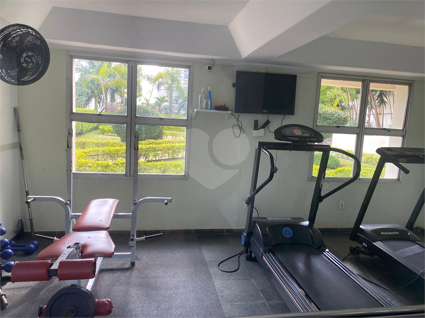 Apartamento à venda com 3 quartos, sendo 1 suíte, em Santa Teresinha, São Paulo, SP