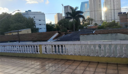 Sobrado à venda com 2 suítes em Várzea de Baixo, São Paulo, SP