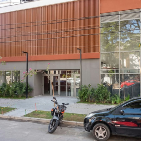 Loja à venda, 569 m² por R$ 4.416.131,00 - Jardim Prudência - São Paulo/SP