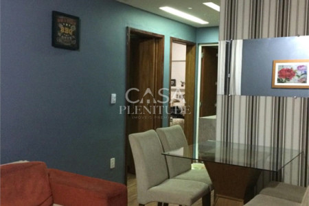 Apartamento à venda com 2 quartos em Jardim Novo Horizonte, Sorocaba, SP