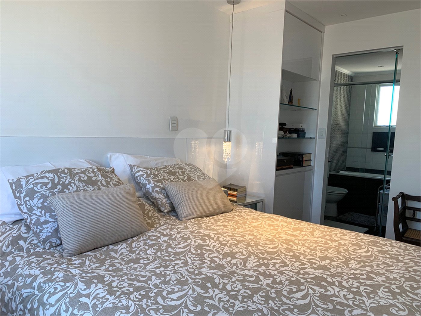 Apartamento à venda com 3 quartos, sendo 2 suítes, em Mooca, São Paulo, SP