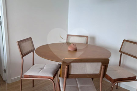Apartamento à venda ou para alugar com 1 quarto em Jardim América, São Paulo, SP