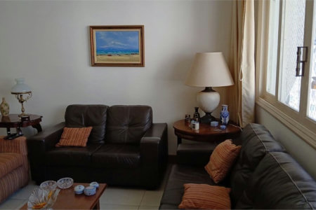 Apartamento Residencial à venda, Boqueirão, Santos - AP1262.