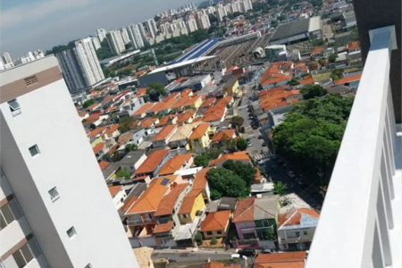 Apartamento à venda com 3 quartos em Vila Sônia, São Paulo, SP