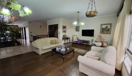 Casa à venda com 4 quartos, sendo 1 suíte, em Água Fria, São Paulo, SP