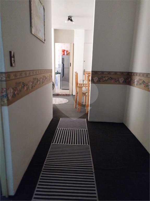 Apartamento à venda com 2 quartos em Mandaqui, São Paulo, SP