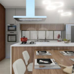 Casa à venda com 3 suítes no condomínio Figueira Garden, Atibaia - SP