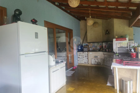 Chácara à venda com 4 quartos em Jardim Arujá, Arujá, SP