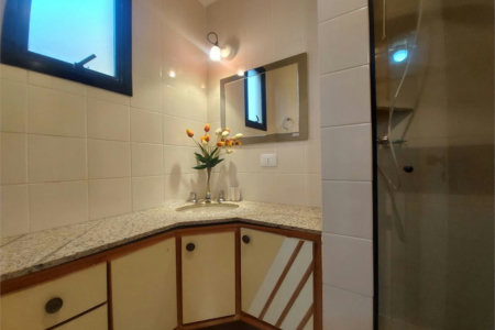 Apartamento Residencial à venda, Enseada, Guarujá - AP0517.