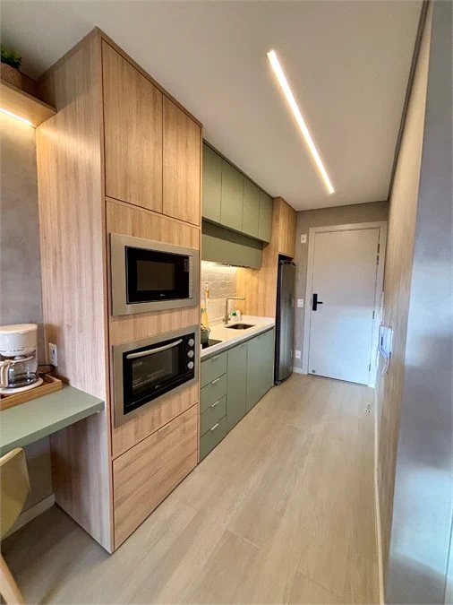Studio à venda ou para alugar com 1 quarto em Butantã, São Paulo, SP
