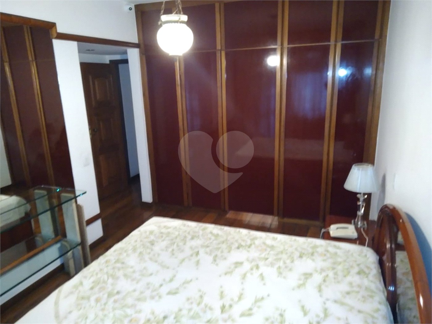 Apartamento à venda com 4 quartos, sendo 2 suítes, em Tijuca, Rio de Janeiro, RJ