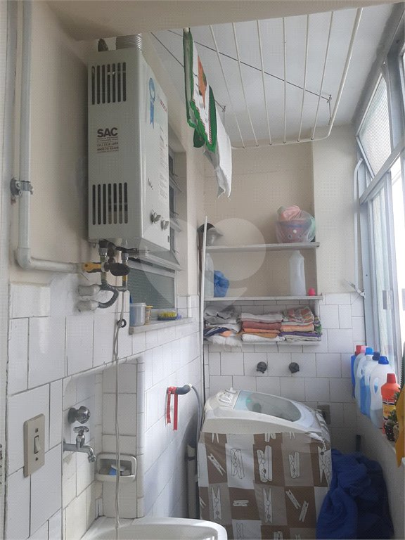 Apartamento à venda com 3 quartos, sendo 1 suíte, em Copacabana, Rio de Janeiro, RJ
