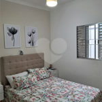 Casa à venda com 3 quartos, sendo 1 suíte, em Núcleo Residencial Professor Carlos Aldrovandi, Indaiatuba, SP