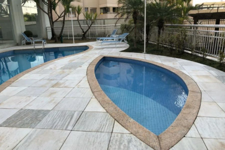 Apartamento à venda com 3 suítes em Vila Suzana, São Paulo, SP
