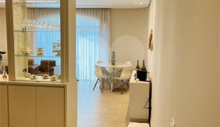 Apartamento à venda com 4 quartos, sendo 1 suíte,  em Bela Vista, Jundiaí, SP