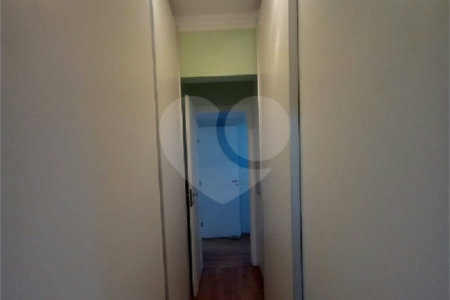 Apartamento à venda com 3 suítes em Santa Teresinha, São Paulo, SP