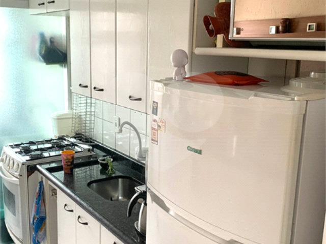 Apartamento à venda com 2 quartos em Jardim Prudência, São Paulo, SP