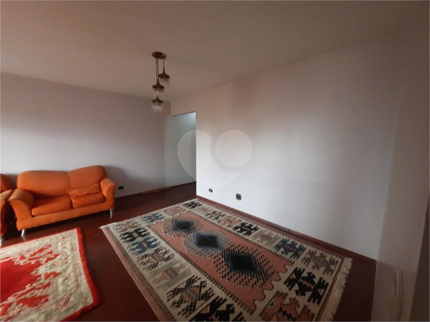 Apartamento à venda com 3 quartos em Jardim Esmeralda, São Paulo, SP