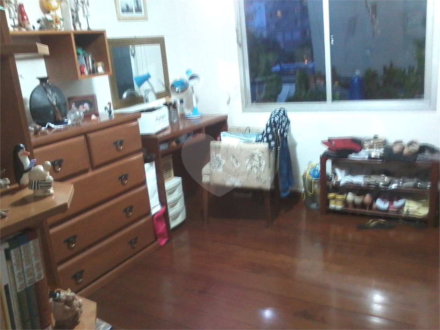Apartamento à venda com 3 quartos, sendo 1 suíte,  em Andaraí, Rio de Janeiro, RJ