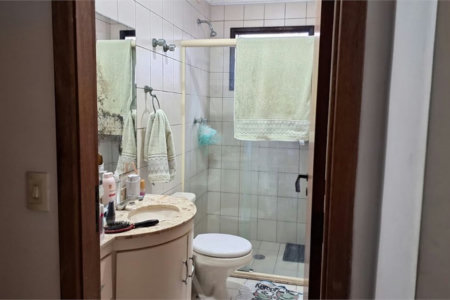 Apartamento com 2 dormitórios à venda, 82 m² por R$ 600.000,00 - Pompéia - Santos/SP