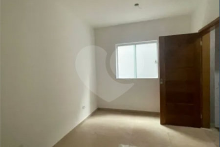 Casa à venda com 2 quartos em Vila Gustavo, São Paulo, SP