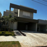 Casa de alto padrão à venda com 8 quartos em Condomínio Residencial Portal das Águas, Três Lagoas - MS