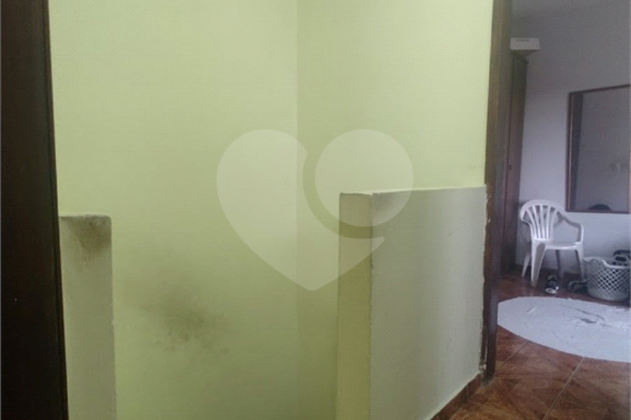 Sobrado à venda com 5 quartos em Imirim, São Paulo, SP