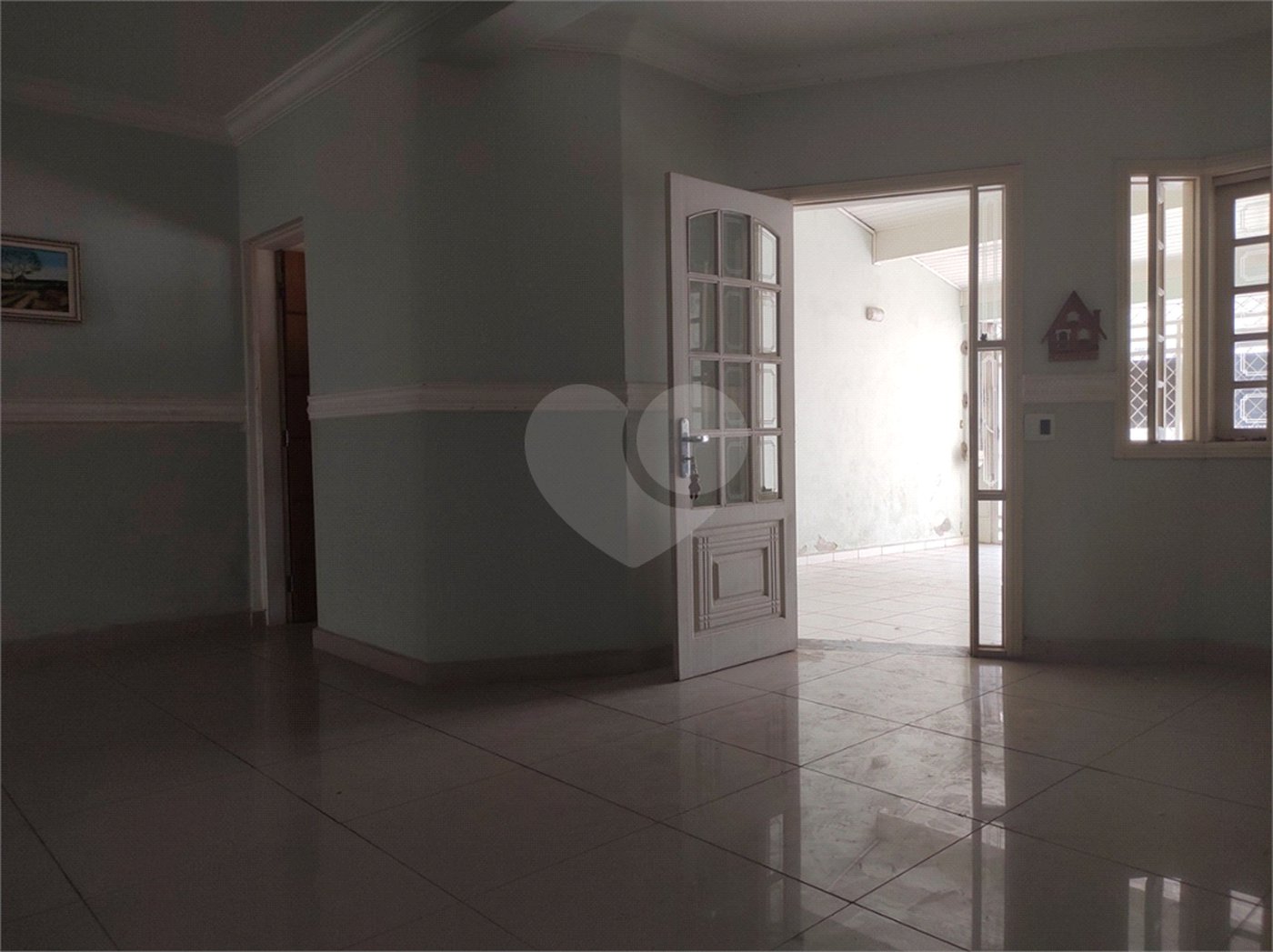 Casa para alugar com 2 suítes no Centro, Atibaia, SP