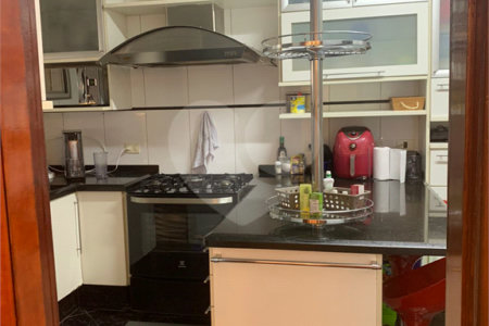 Apartamento à venda com 3 quartos, sendo 1 suíte,  em Santana, São Paulo, SP