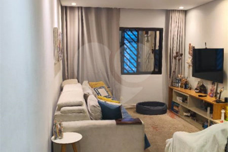 Sobrado à venda com 3 quartos, sendo 1 suíte, em Vila Libanesa, São Paulo, SP