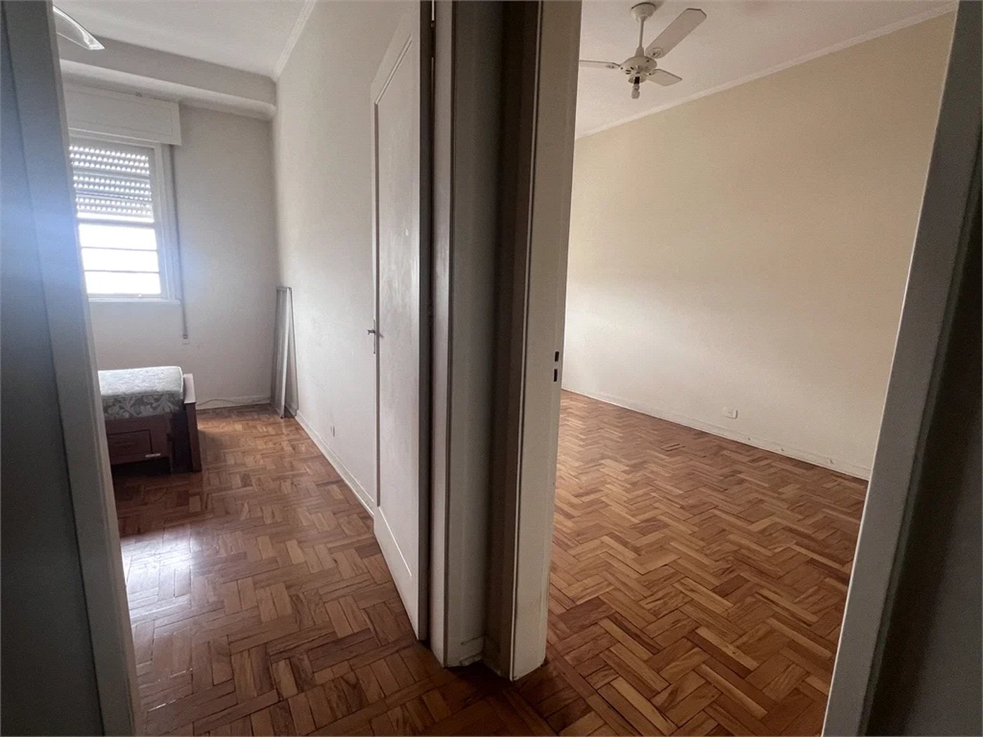 Apartamento à venda com 2 quartos em Lapa, São Paulo, SP