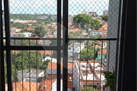 Apartamento à venda com 2 quartos, sendo 1 suíte, em Vila Guarani (z Sul), São Paulo, SP