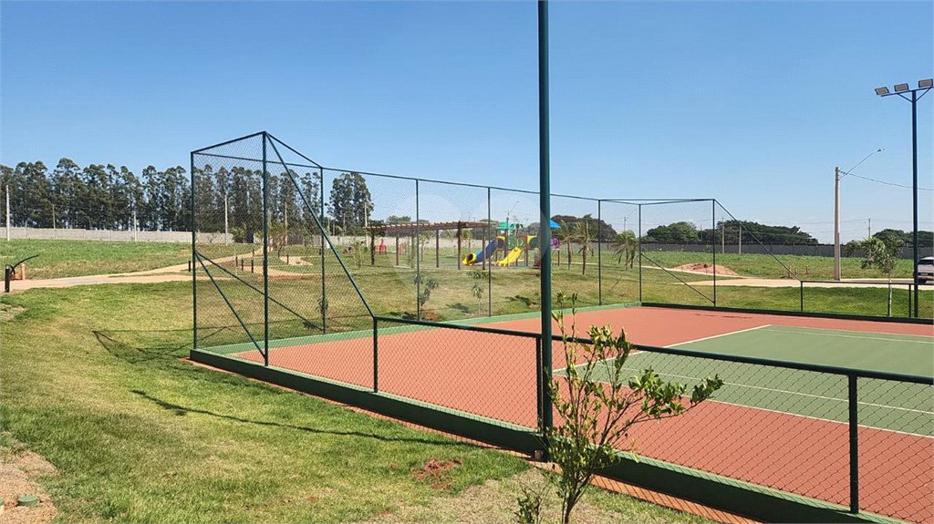 Terreno à venda em Boa Esperança, Paulínia, SP