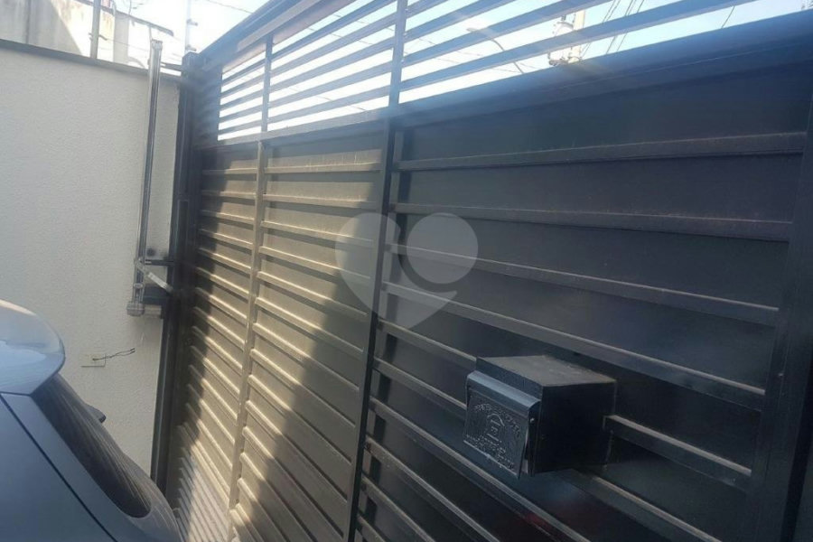 Sobrado à venda com 3 suítes em Pirituba, São Paulo, SP