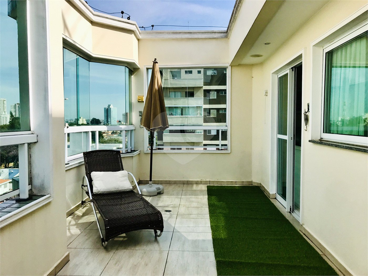Apartamento à venda ou para alugar com 3 quartos, sendo 1 suíte, no Centro, São Bernardo do Campo, SP