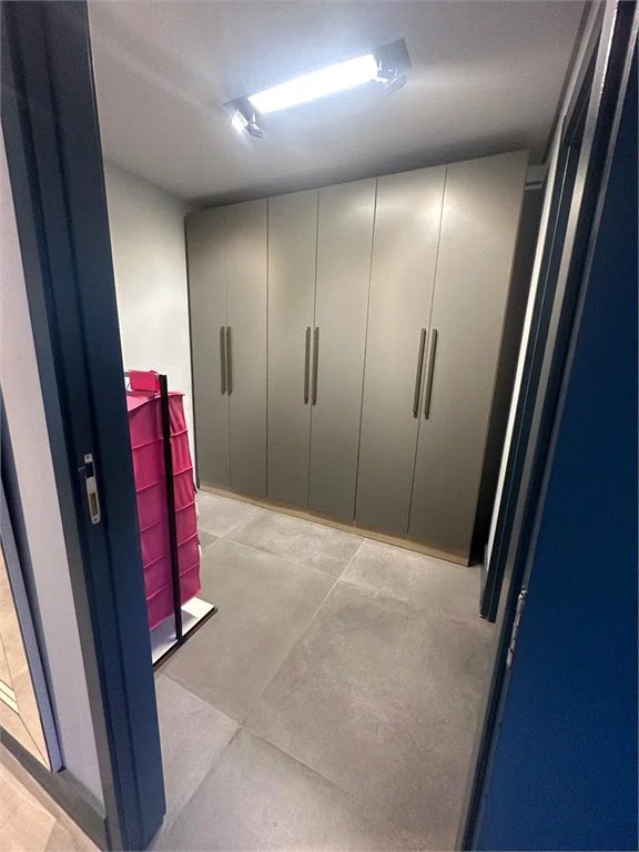 Apartamento à venda com 2 suítes em Jardim Caboré, São Paulo, SP