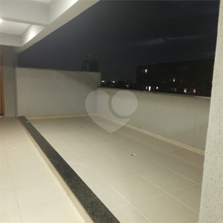 Apartamento à venda com 2 quartos em Cidade Antônio Estevão de Carvalho, São Paulo, SP