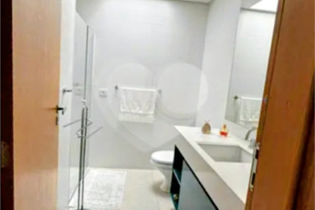 Casa à venda com 4 suítes no condomínio Tao Residencial, São Paulo - SP