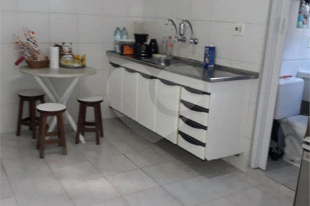 Apartamento à venda com 2 quartos em Perdizes, São Paulo, SP
