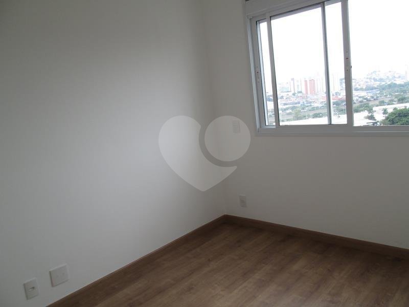 Apartamento para alugar com 2 quartos em Vila Anastácio, São Paulo, SP
