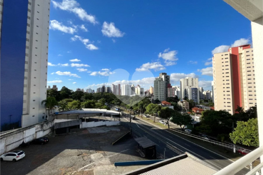 Apartamento à venda com 1 quarto em Vila Guarani, São Paulo, SP