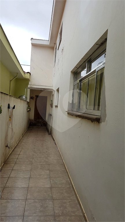 Sobrado à venda com 3 quartos em Vila Santa Terezinha (zona Norte), São Paulo, SP