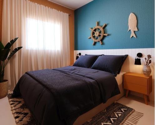 Residencial Riviera Martim De Sá