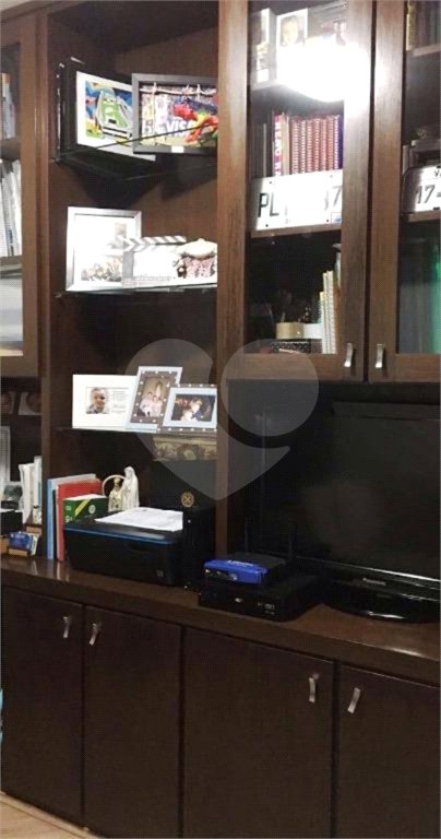 Apartamento para alugar com 4 quartos em Jardim Colombo, São Paulo, SP