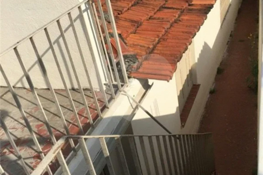Casa Térrea à venda com 4 quartos em Limão, São Paulo, SP